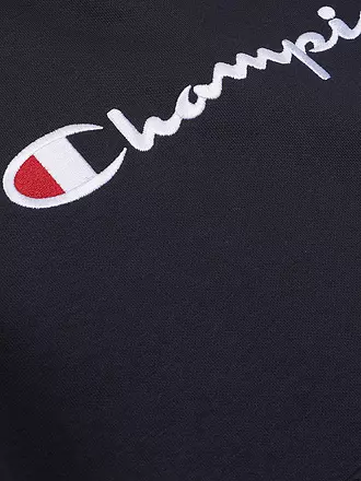 CHAMPION | Jungen Kapuzensweater - Hoodie | 